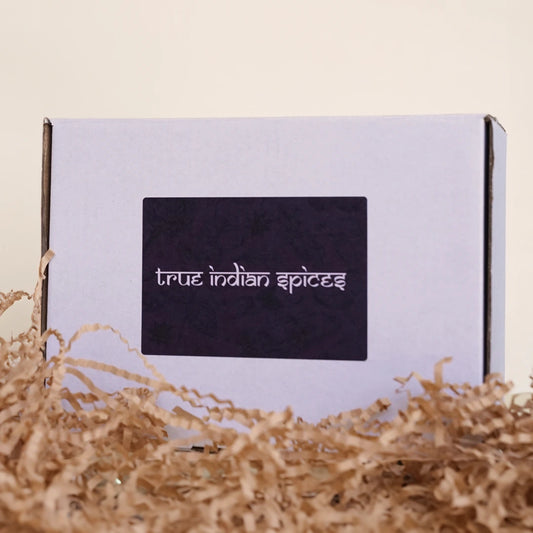 Indian Cooking Essentials Kit