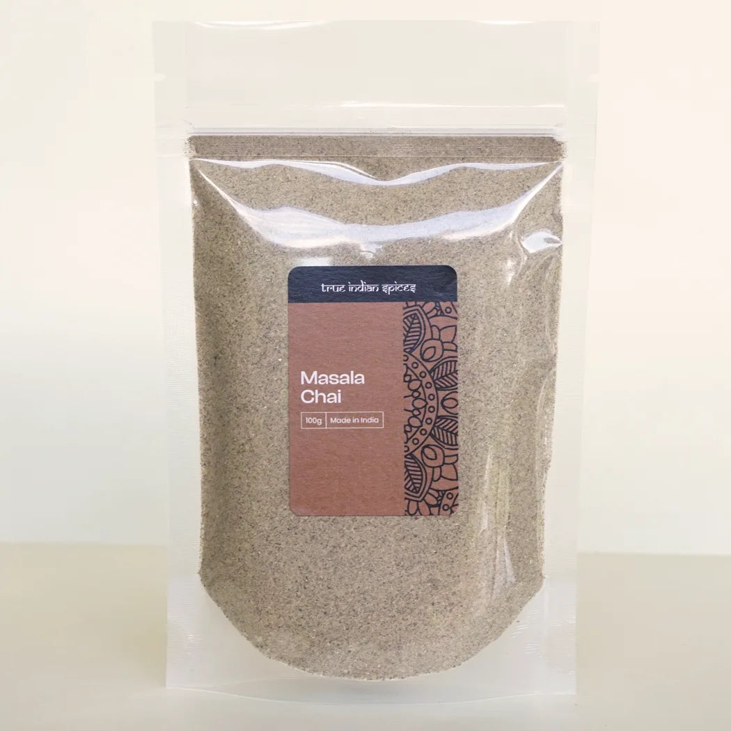 Masala Chai (Tea Spice)
