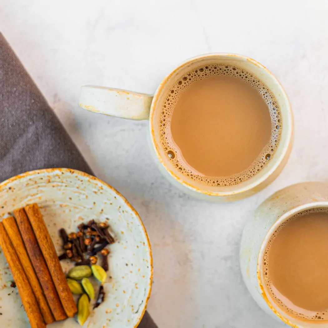 Masala Chai (Tea Spice)