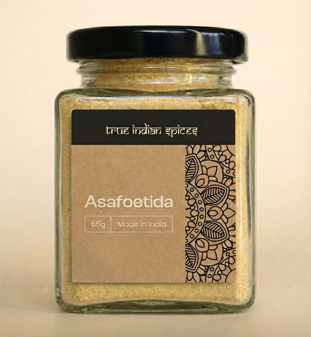 Asafoetida Powder