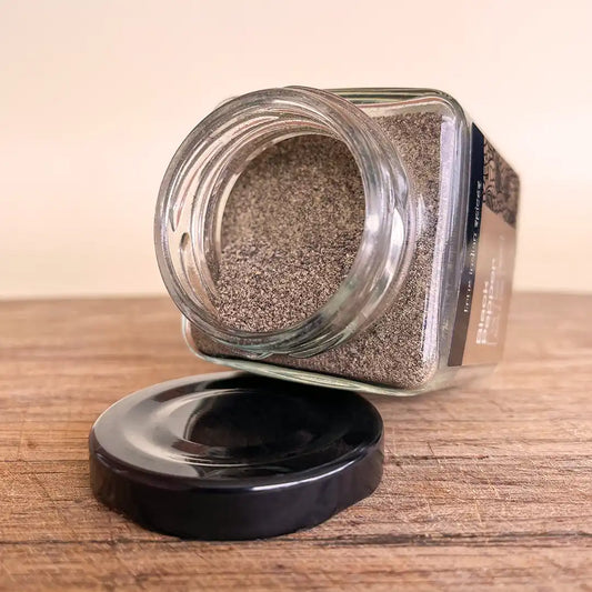 Black Pepper Powder