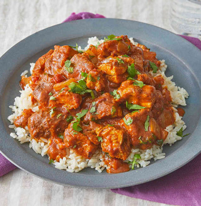 Chicken Tikka Masala Spice Mix