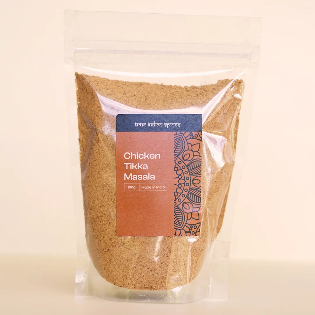 Chicken Tikka Masala Spice Mix