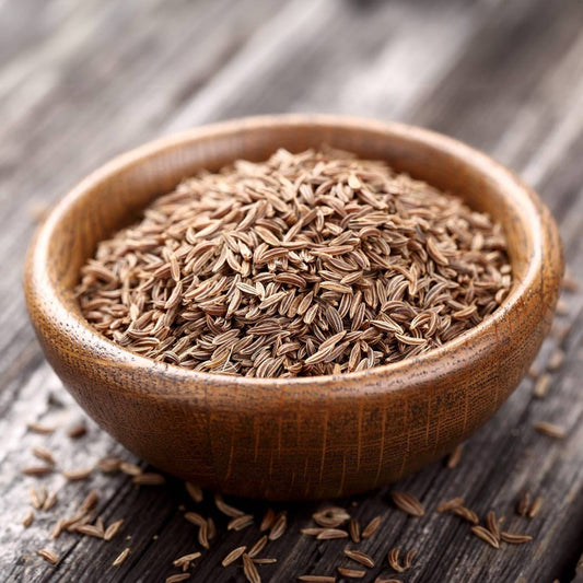 Jeera (Cumin Seeds)