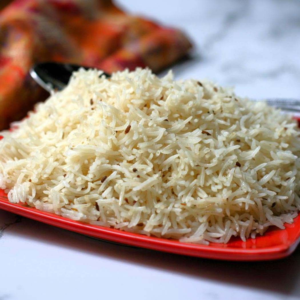 Jeera (Cumin Seeds)