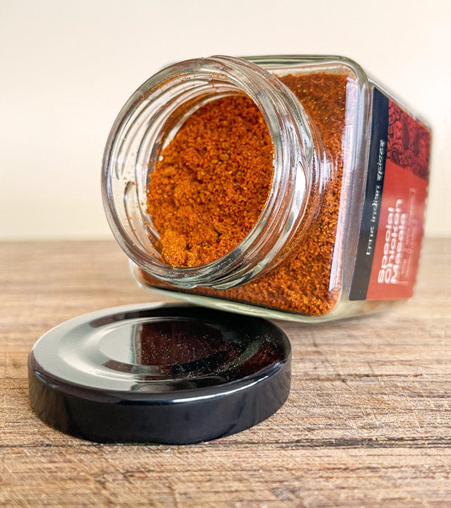 Chicken Curry Masala Powder