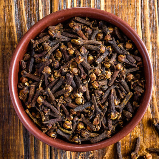 Cloves