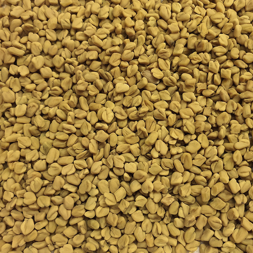 Fenugreek Seeds