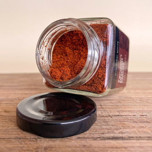 Tandoori Chicken Spice Mix