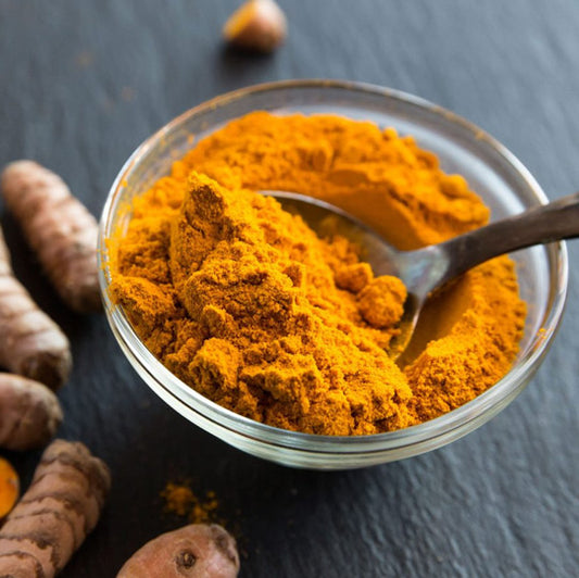 Turmeric Powder