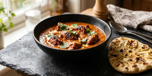 Chicken Tikka Masala Recipe (Authentic Family Recipe)