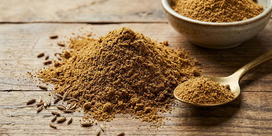 Cumin Powder vs Jeera Powder: Are They The Same?