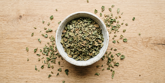 Where to Buy Kasoori Methi in Australia (Coles, Woolworths & Online)