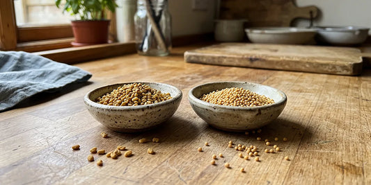 What Can I Use Instead of Fenugreek? (Best Substitutes for Seeds & Powder)