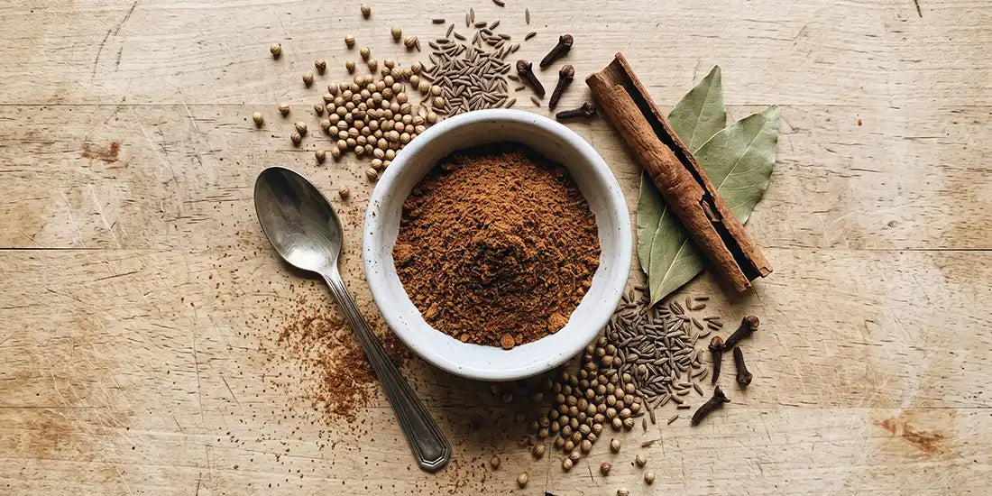 Where to Buy Garam Masala in Australia (Coles, Woolworths & Online)