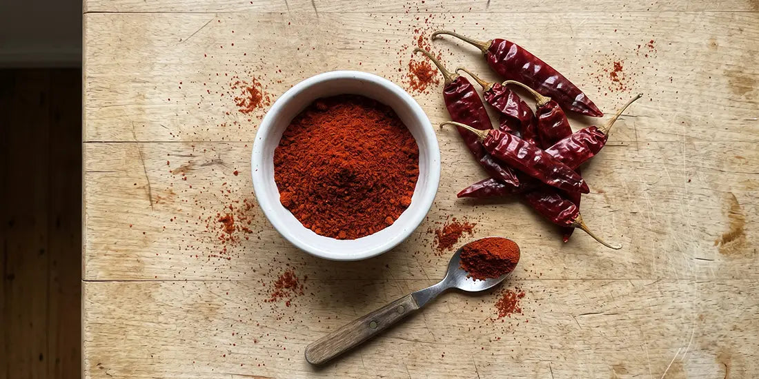Where to Buy Kashmiri Chilli Powder in Australia (Coles, Woolworths & Online)