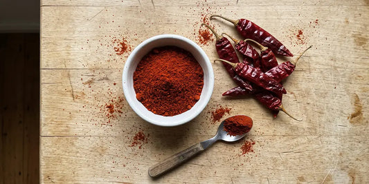 Where to Buy Kashmiri Chilli Powder in Australia (Coles, Woolworths & Online)