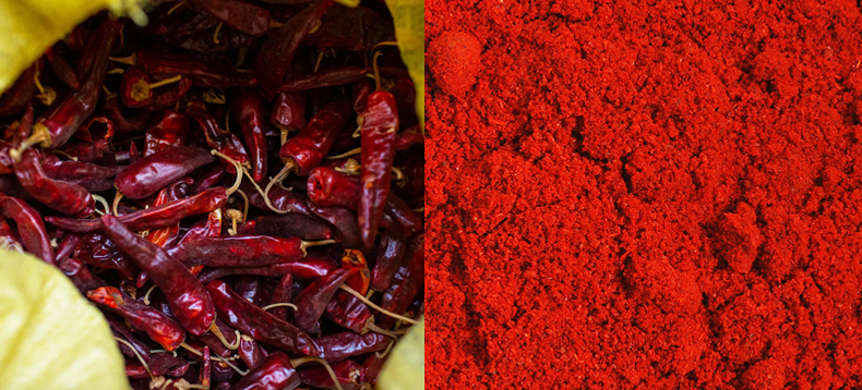 What is Kashmiri Chilli Powder? Everything You Need to Know