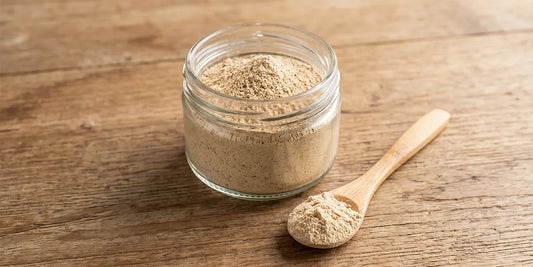 What is Amchur Powder (Dried Mango Powder)? Everything You Need to Know