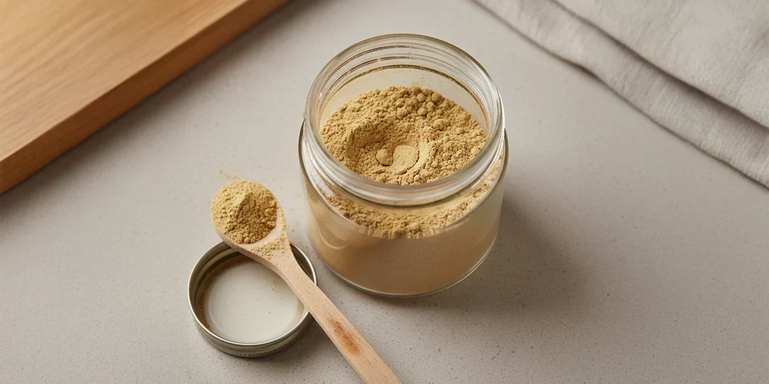 What is Asafoetida (Hing)? Everything You Need to Know