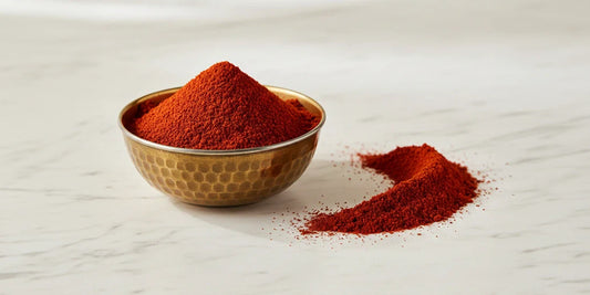 What is Chilli Powder? Complete Guide to Types, Uses & Substitutes
