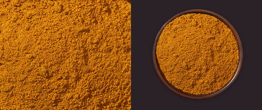 What is Turmeric Powder? Everything You Need to Know