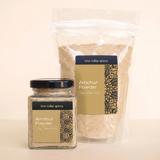 Amchur Powder (Dried Mango Powder)