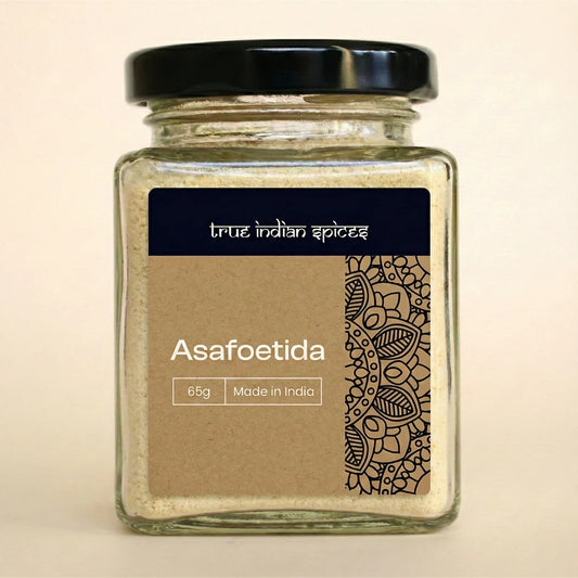 Asafoetida Powder