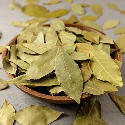 Bay Leaves