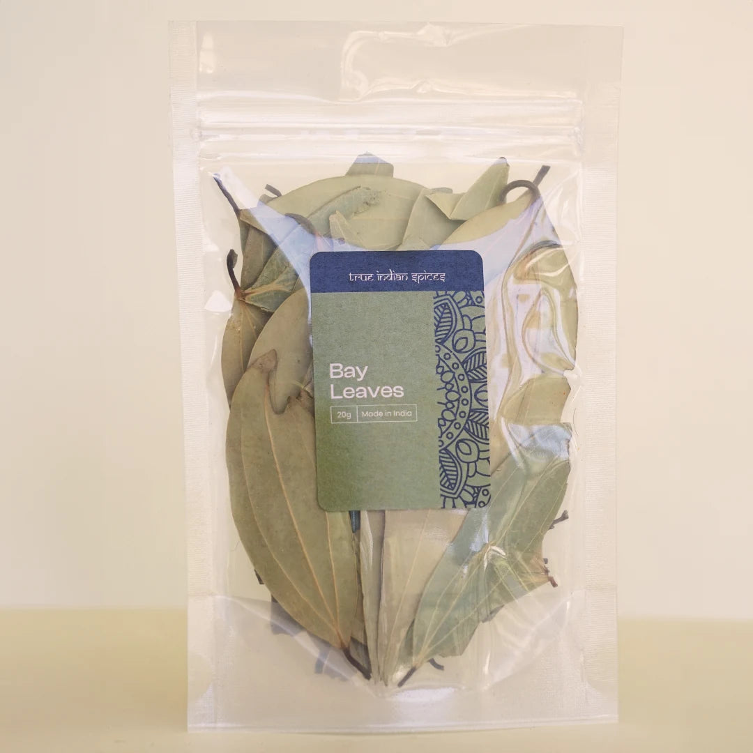 Bay Leaves