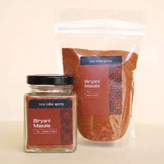 Biryani Spice Mix