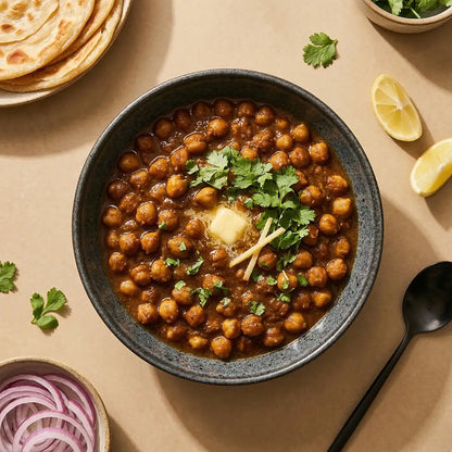 Indian Cooking Essentials Kit