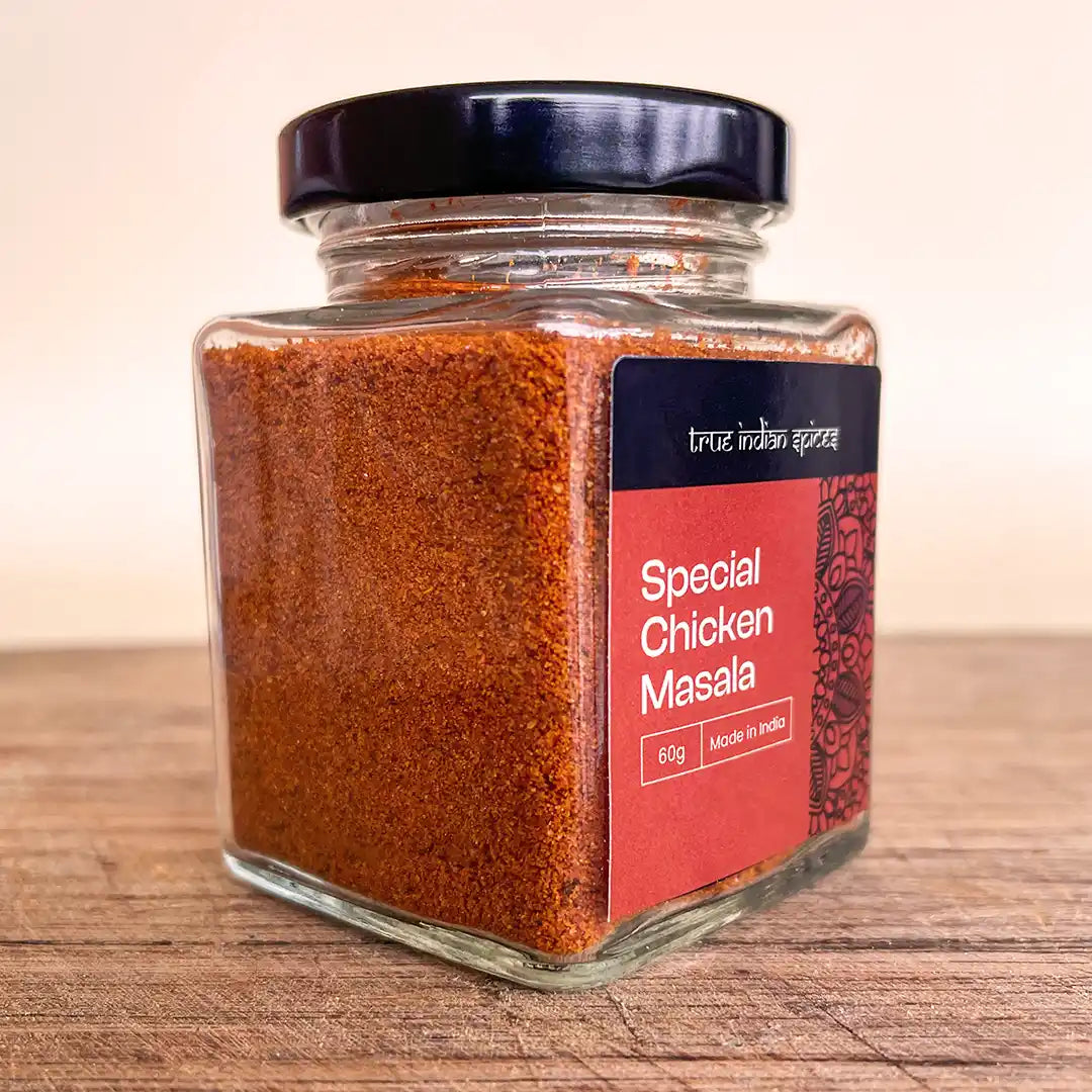 Chicken Curry Masala Powder