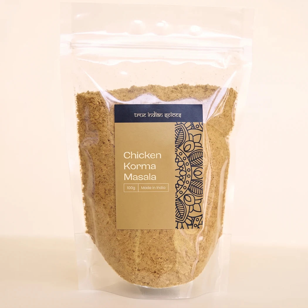 Chicken Korma Spice Mix