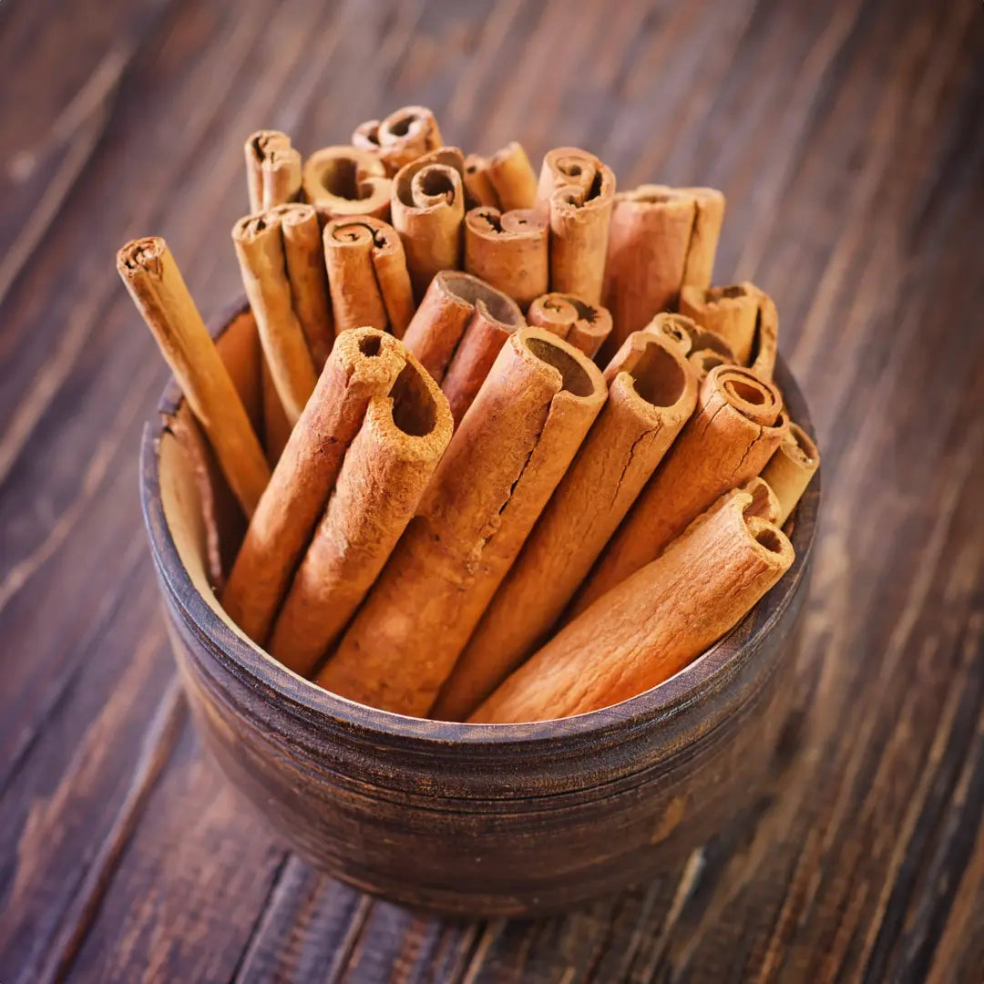 Cinnamon Sticks