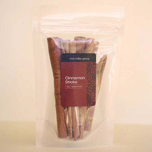 Cinnamon Sticks