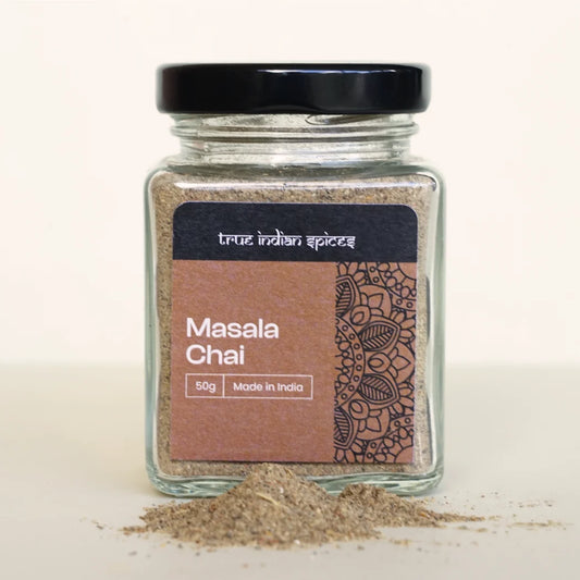 Masala Chai (Tea Spice)
