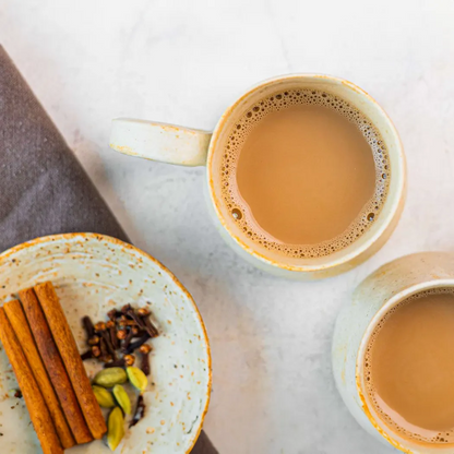Masala Chai (Tea Spice)