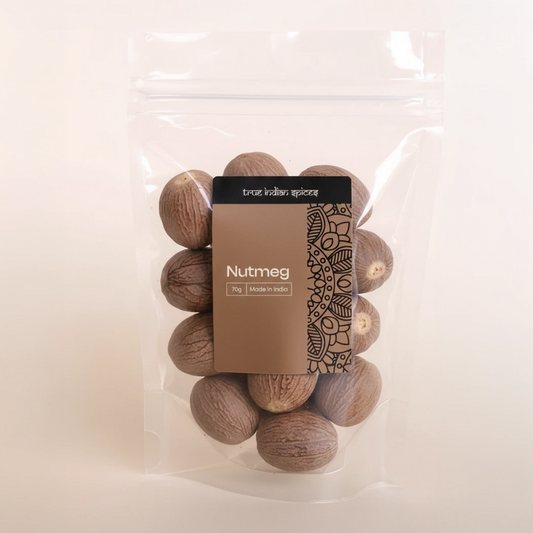Nutmeg