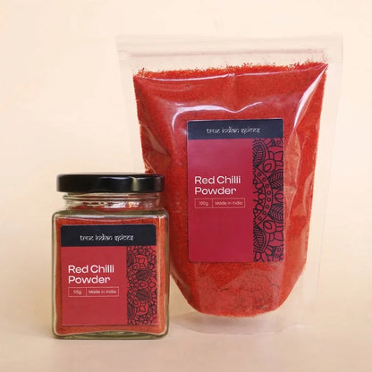 Red Chilli Powder