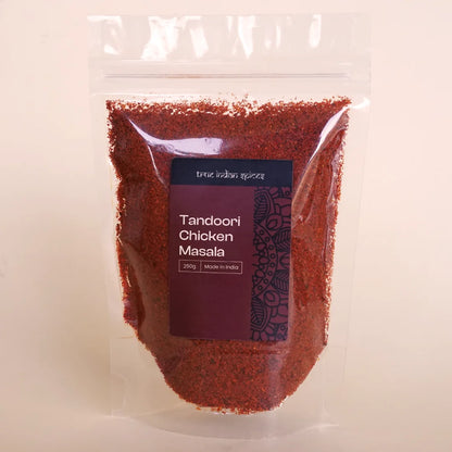 Tandoori Chicken Spice Mix