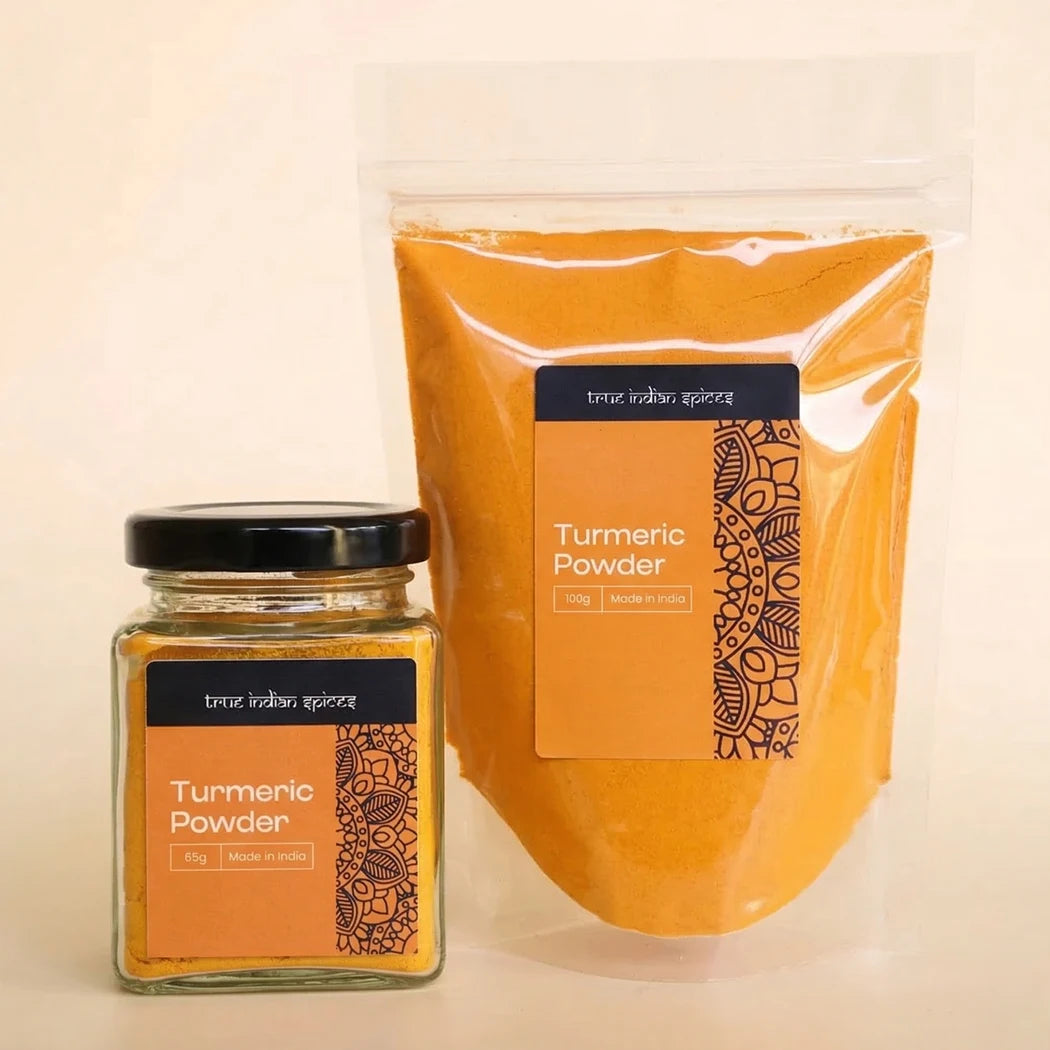 Turmeric Powder