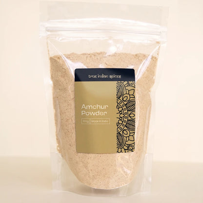 Amchur Powder (Dried Mango Powder)