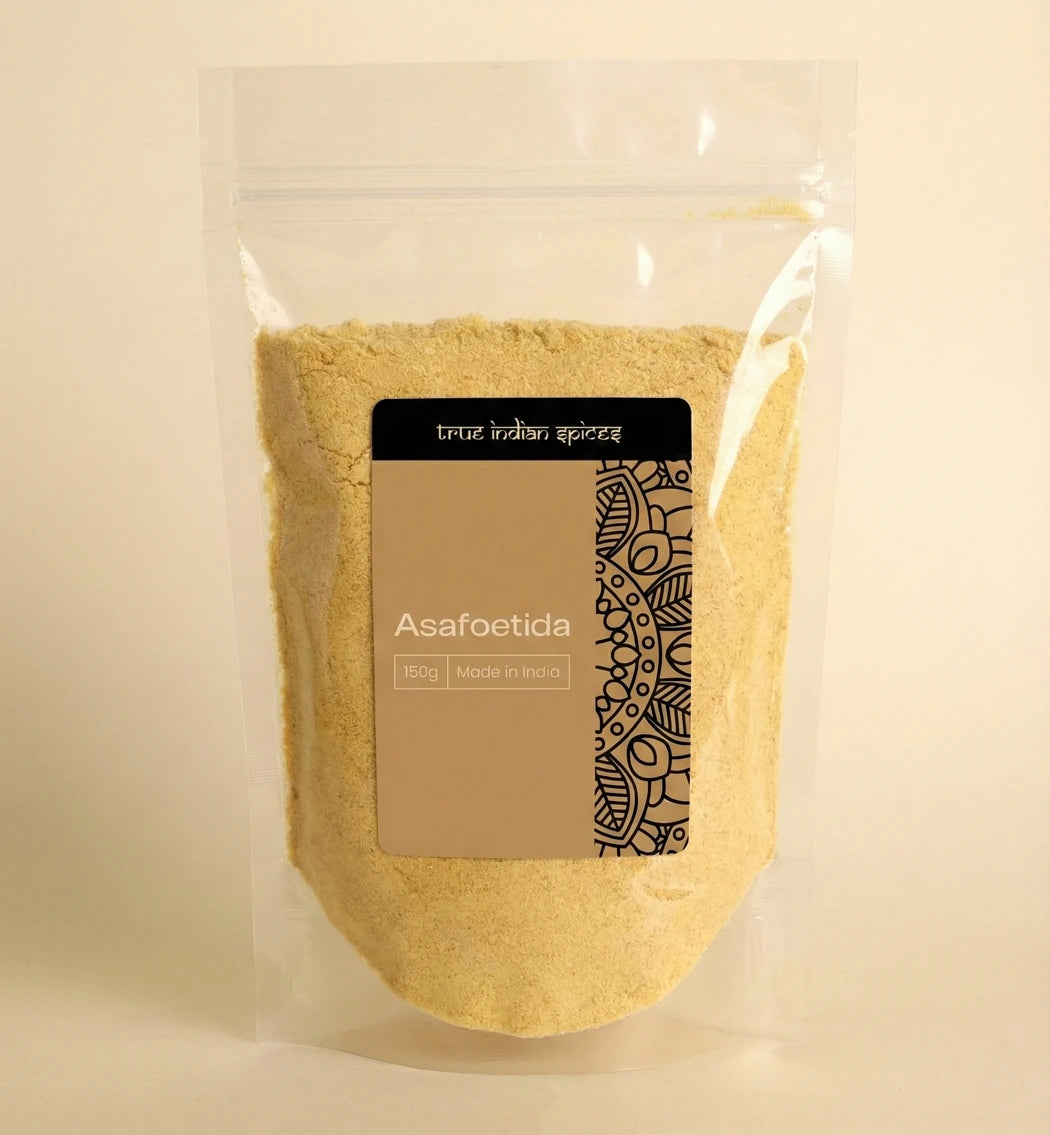Asafoetida Powder