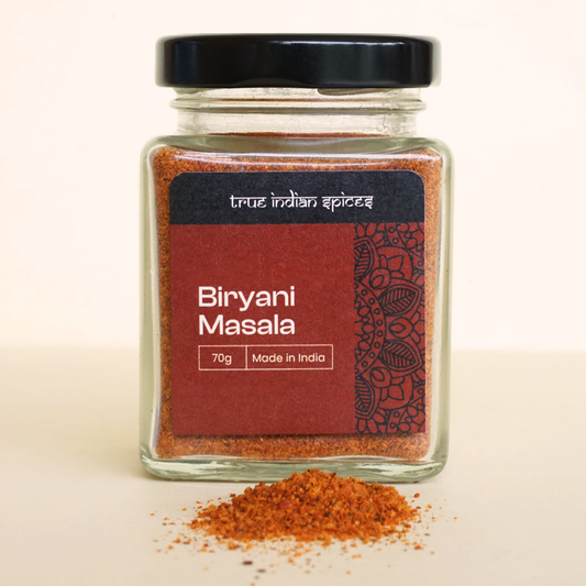 Biryani Masala Spice Mix