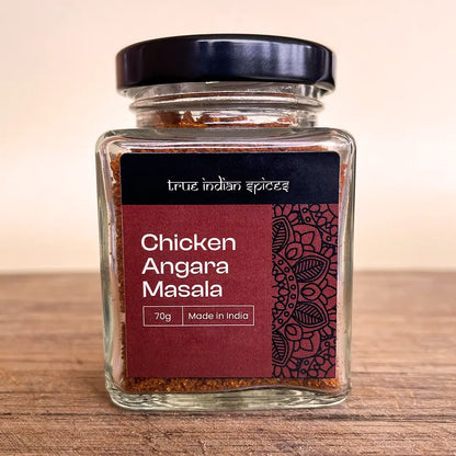 Chicken Angara Masala