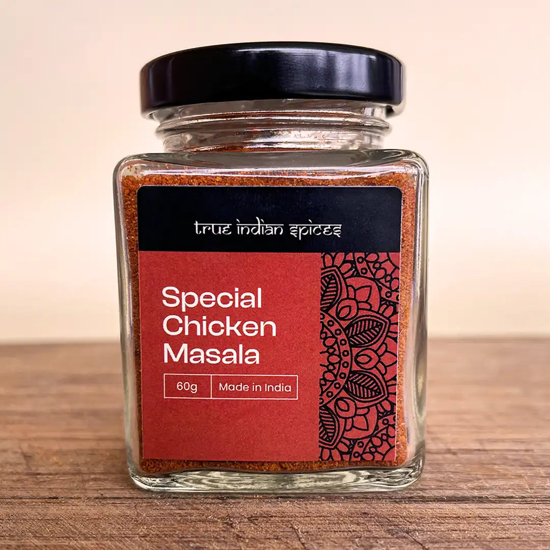 Chicken Curry Masala Powder