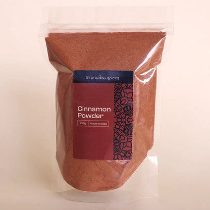 Cinnamon Powder