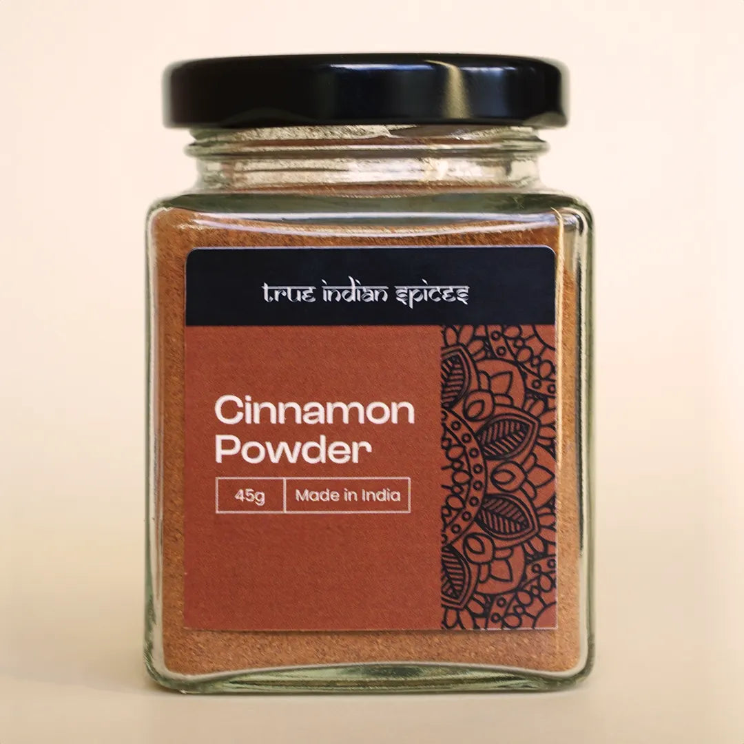 Cinnamon Powder