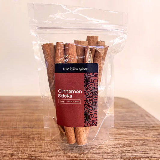 Cinnamon Sticks